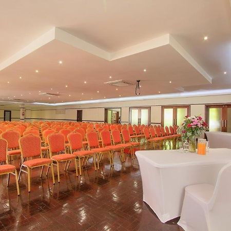 The Pretoria Hotel Екстериор снимка