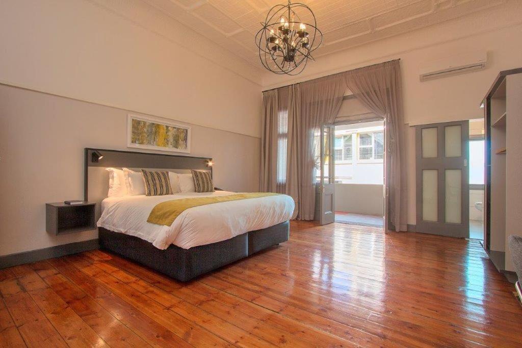 The Pretoria Hotel Екстериор снимка