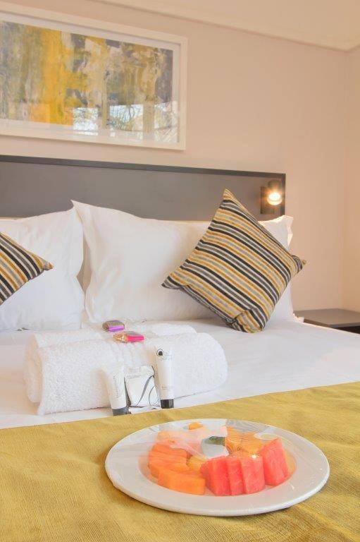 The Pretoria Hotel Екстериор снимка