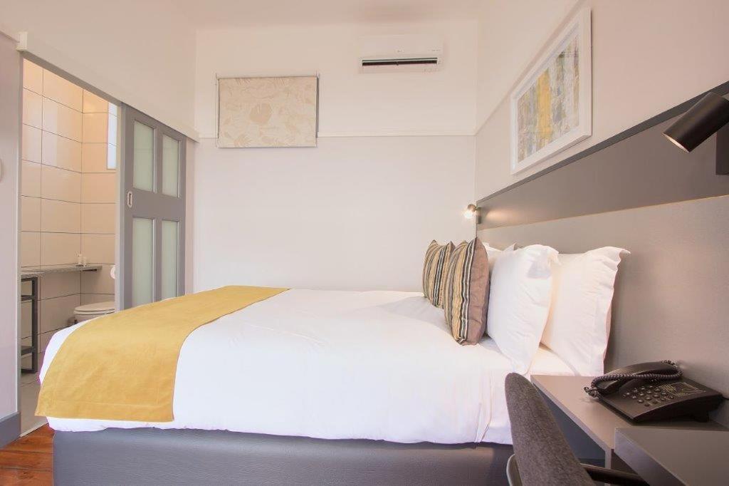 The Pretoria Hotel Екстериор снимка