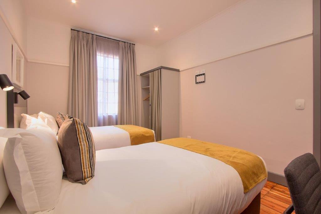 The Pretoria Hotel Екстериор снимка