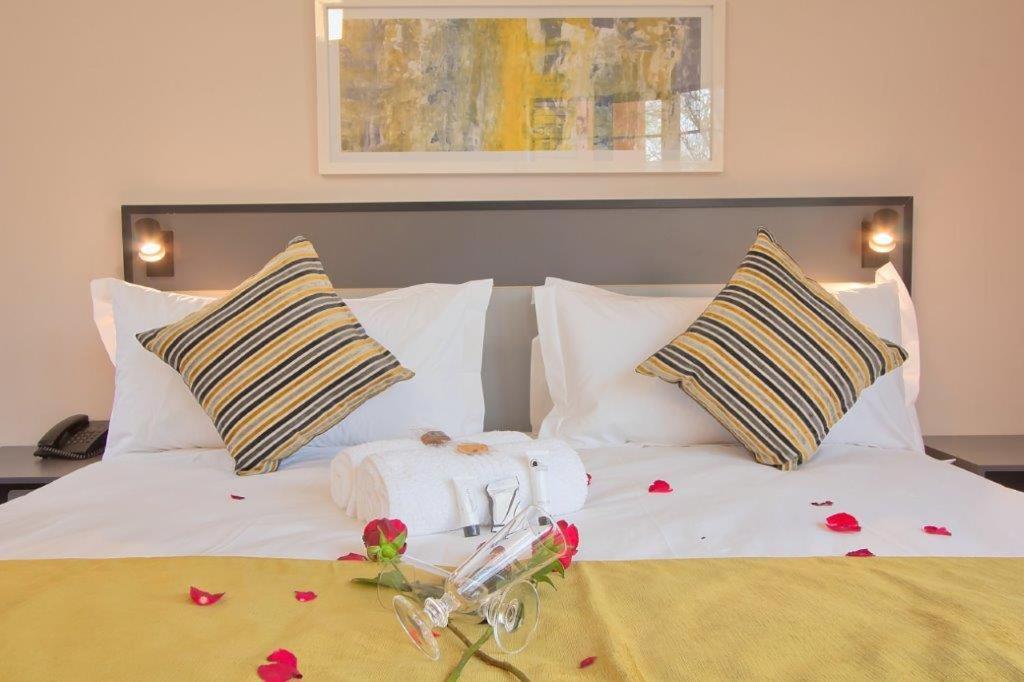 The Pretoria Hotel Екстериор снимка