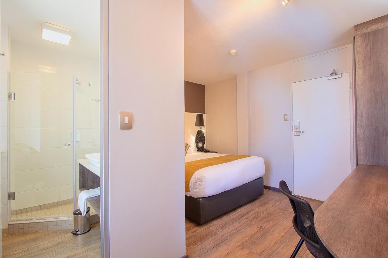 The Pretoria Hotel Екстериор снимка